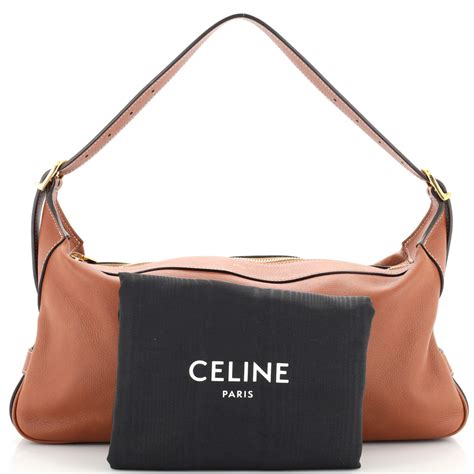 celine romy bag medium|The Celine Romy Bag .